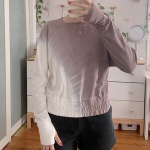 JoyLab sweater